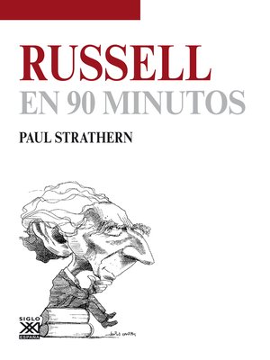 cover image of Russell en 90 minutos